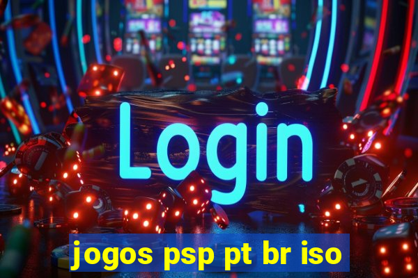 jogos psp pt br iso